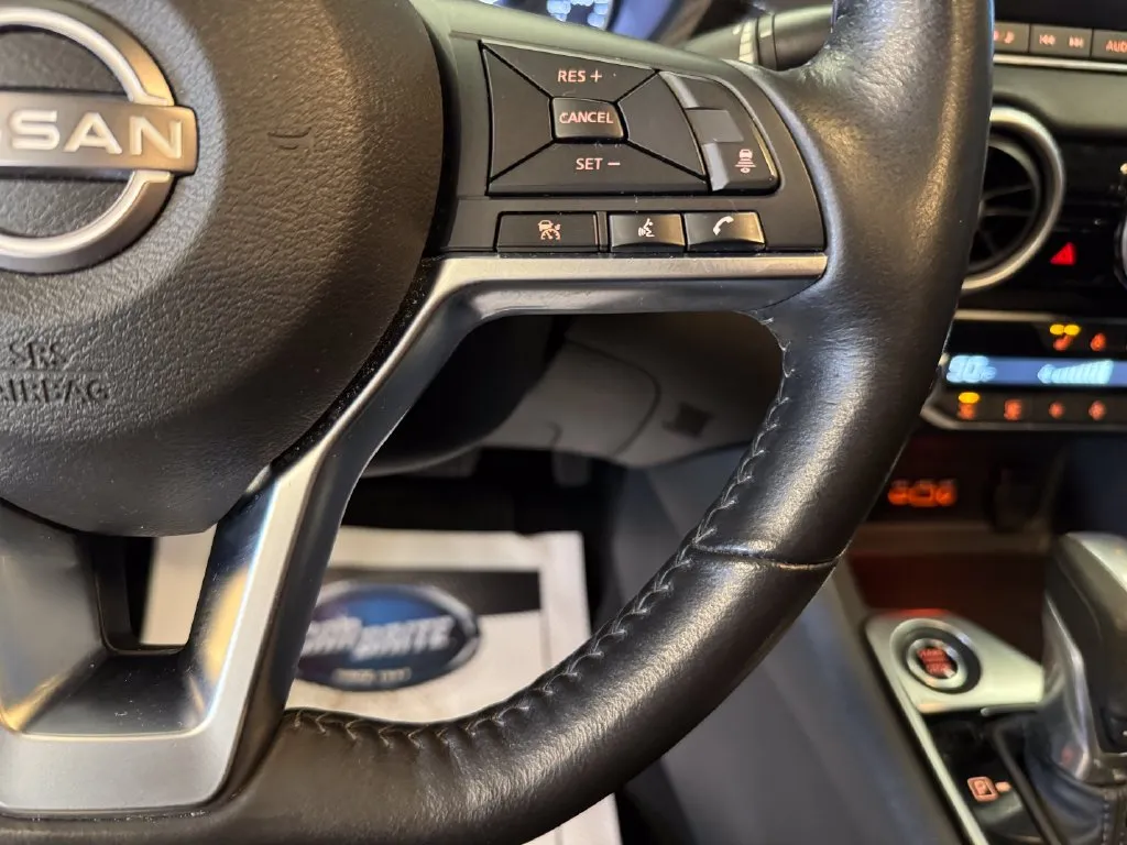 Nissan Sentra photo 12