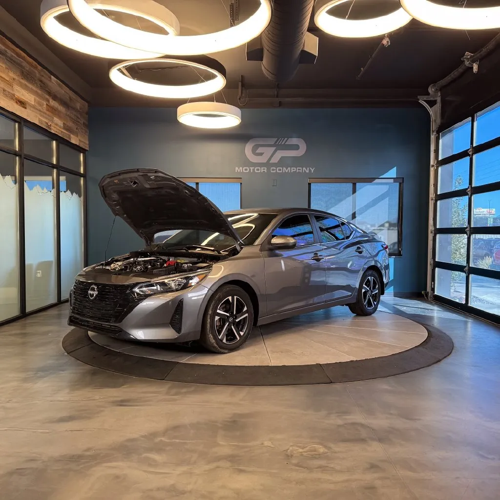 Nissan Sentra photo 24