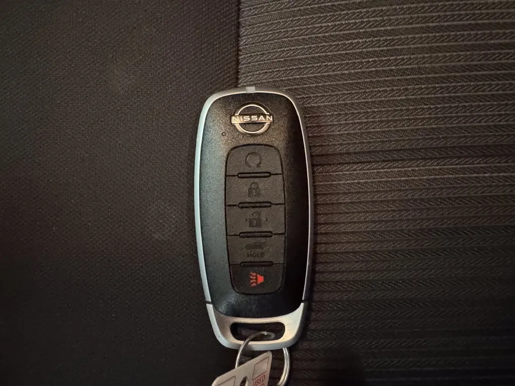 Nissan Sentra photo 17