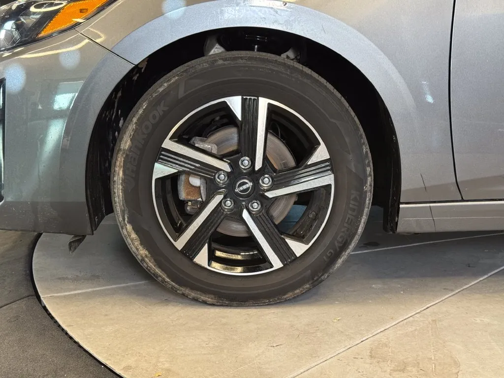 Nissan Sentra photo 25
