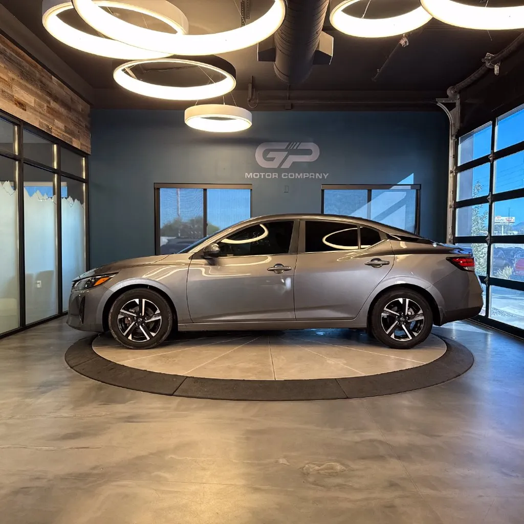 Nissan Sentra photo 6