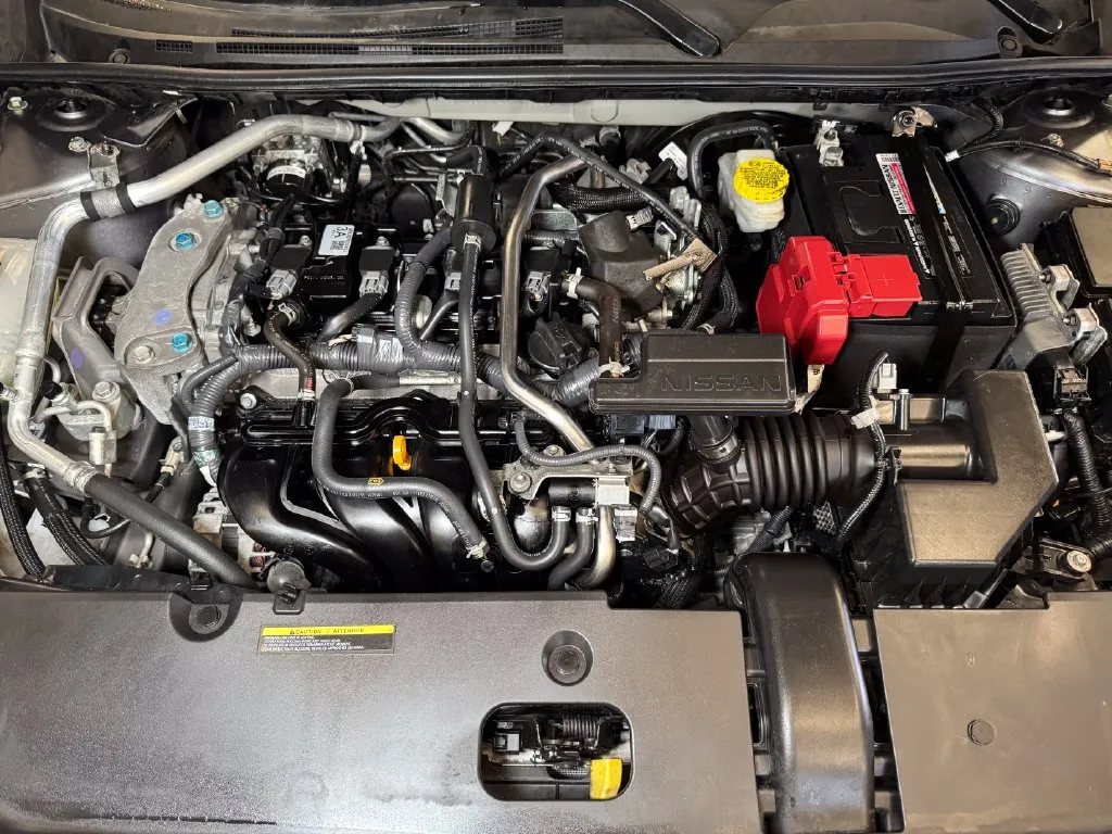 Nissan Sentra photo 23