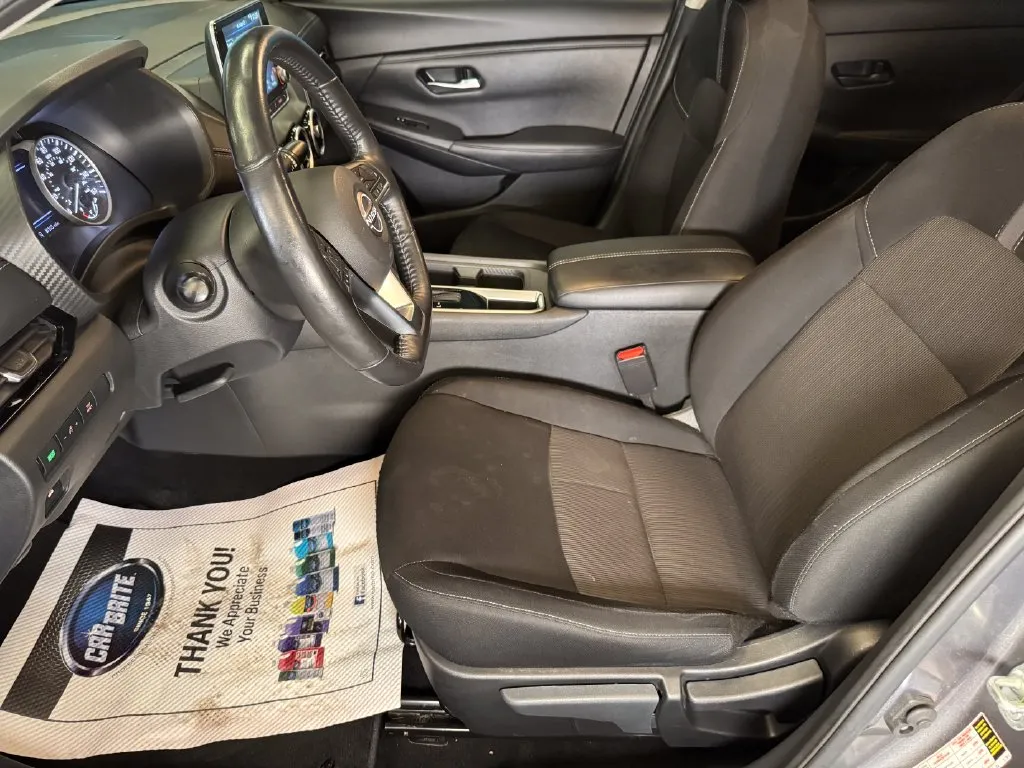 Nissan Sentra photo 20