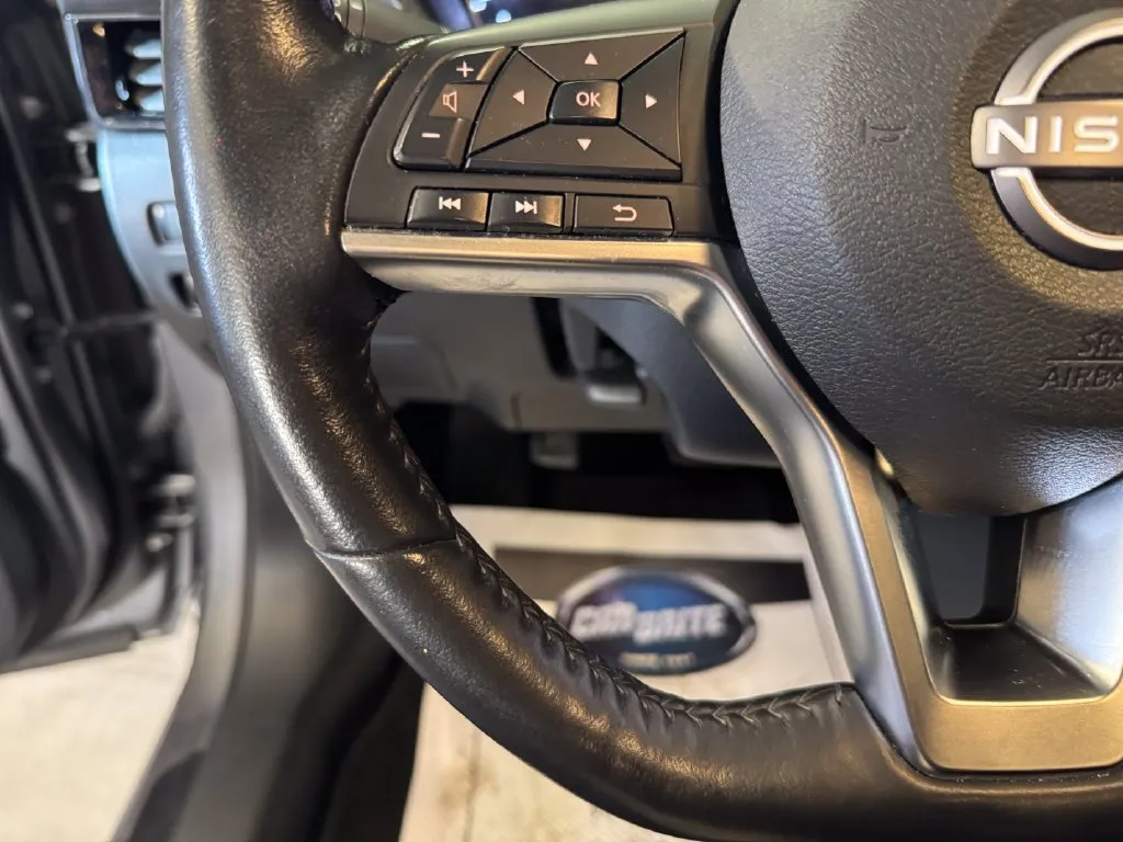 Nissan Sentra photo 11
