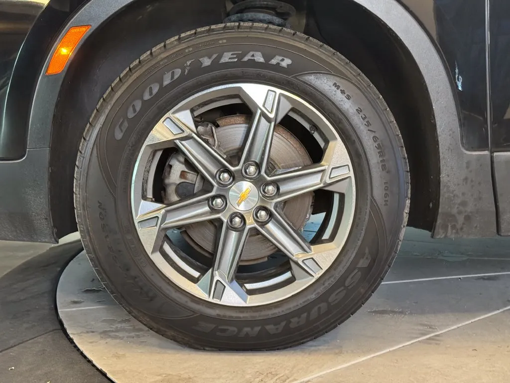 Chevrolet Blazer photo 25