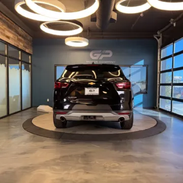More photos of 2023 Chevrolet Blazer LT at GP Motor Company, UT