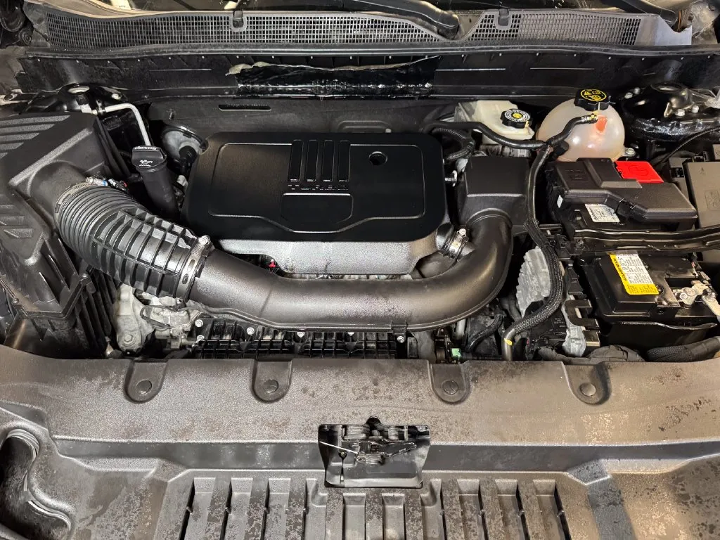 Chevrolet Blazer photo 23