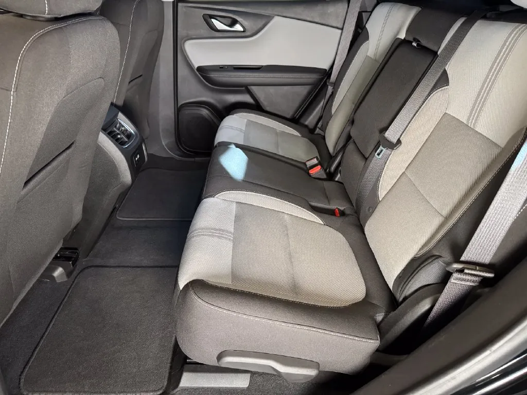 Chevrolet Blazer photo 21