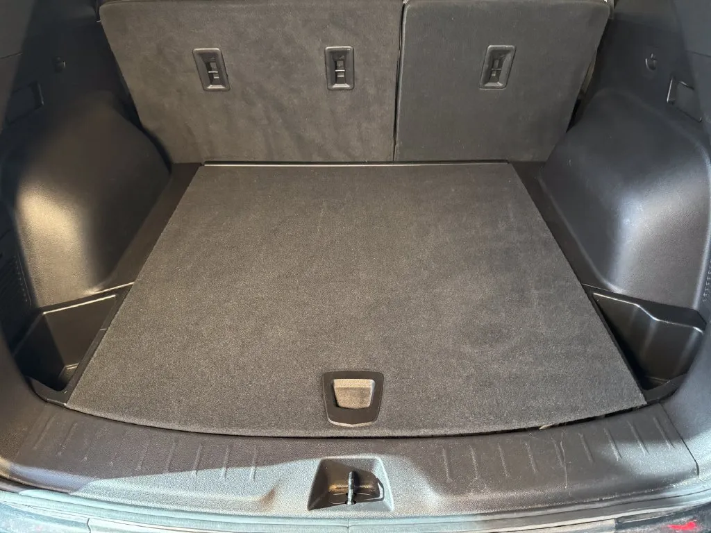 Chevrolet Blazer photo 22