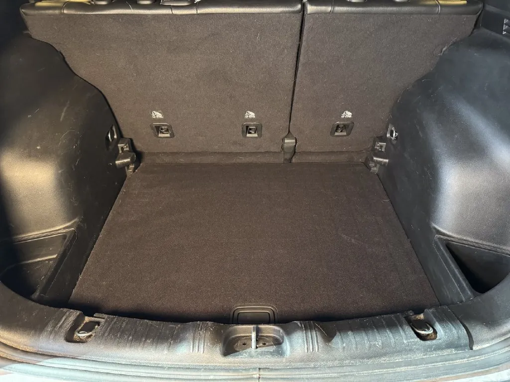 Jeep Compass photo 22