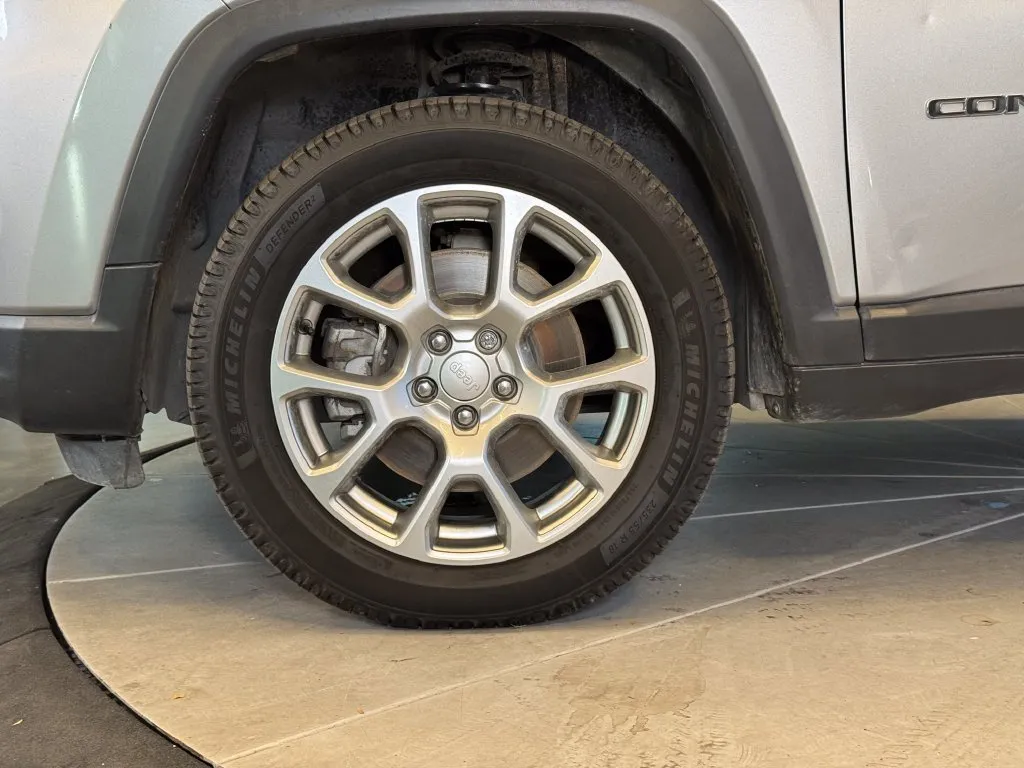 Jeep Compass photo 25