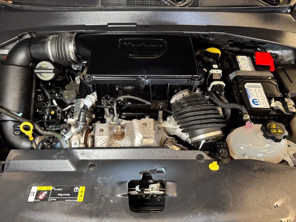 Jeep Compass photo 23