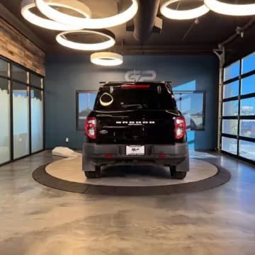 More photos of 2022 Ford Bronco Sport Badlands at GP Motor Company, UT