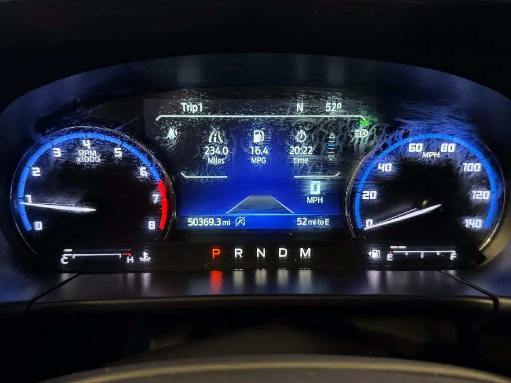 Ford Bronco Sport photo 10