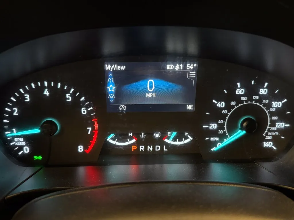 Ford Escape photo 10