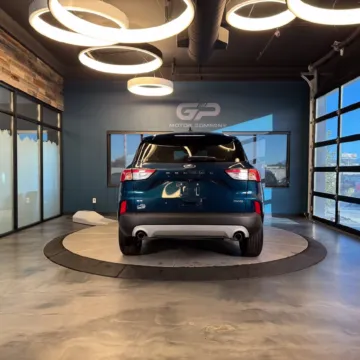 More photos of 2020 Ford Escape SE at GP Motor Company, UT