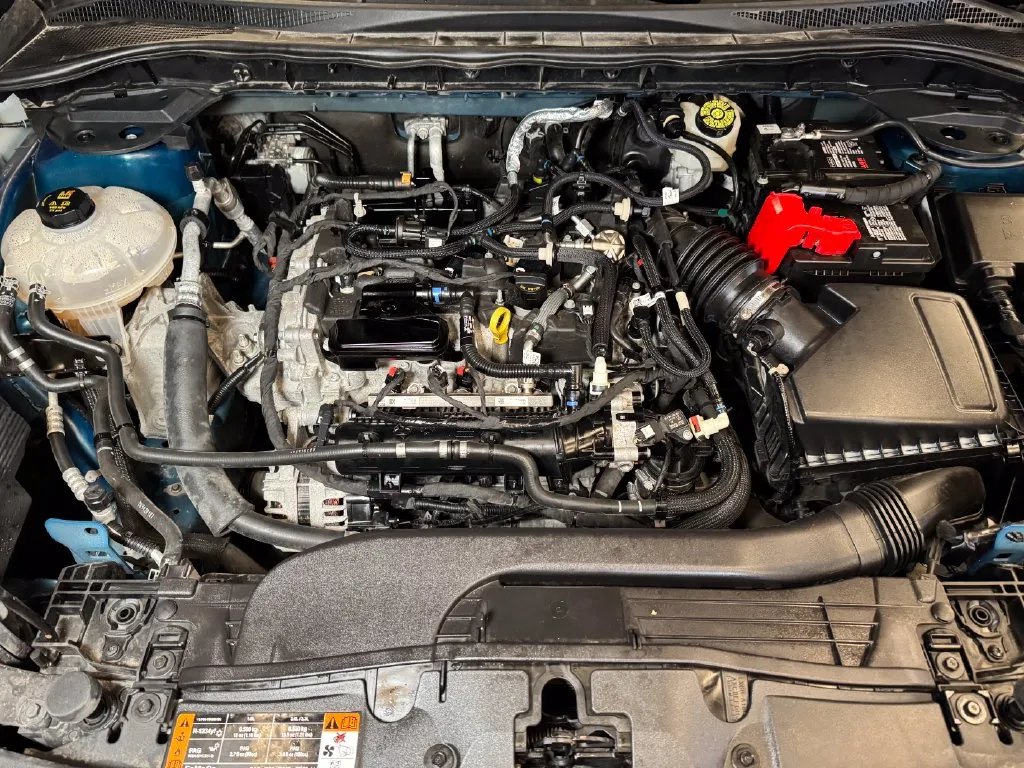 Ford Escape photo 23