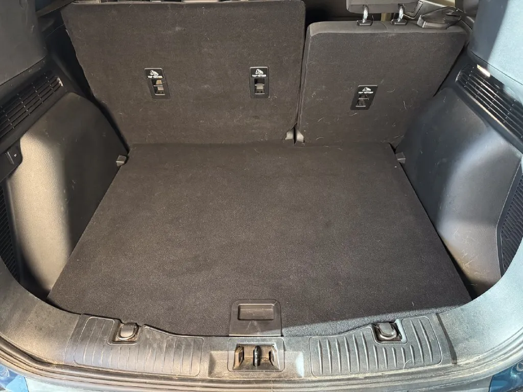 Ford Escape photo 22