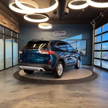 Another view of 2020 Ford Escape SE for sale in Kaysville, UT at GP Motor Company