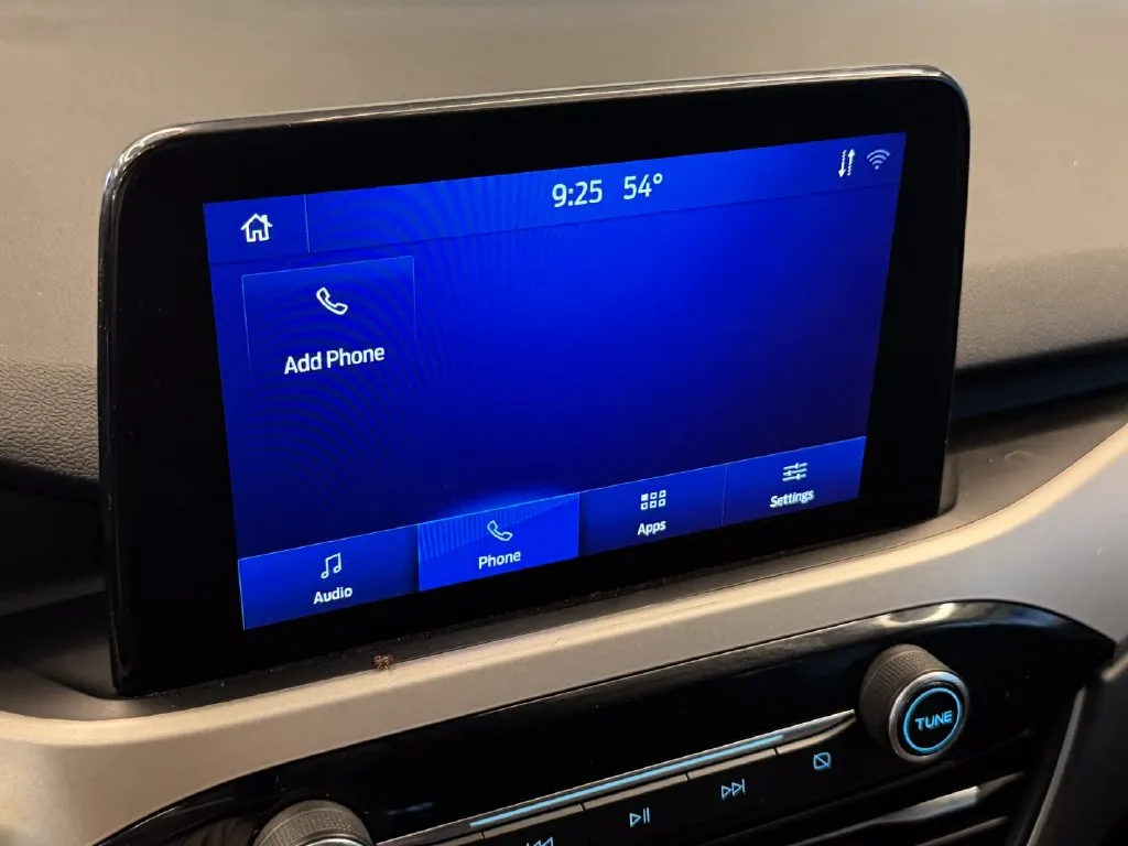 Ford Escape photo 13