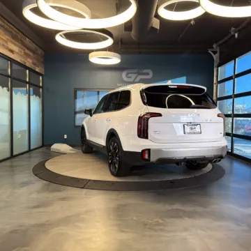 More photos of 2024 Kia Telluride SX-Prestige at GP Motor Company, UT
