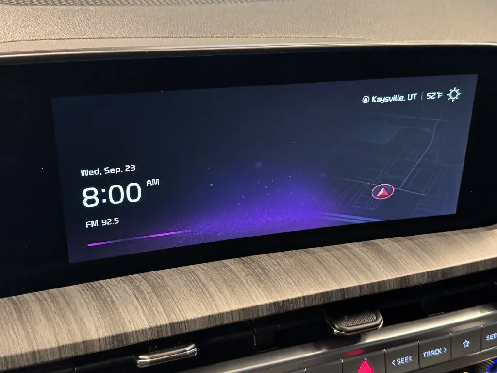 Kia Telluride photo 13