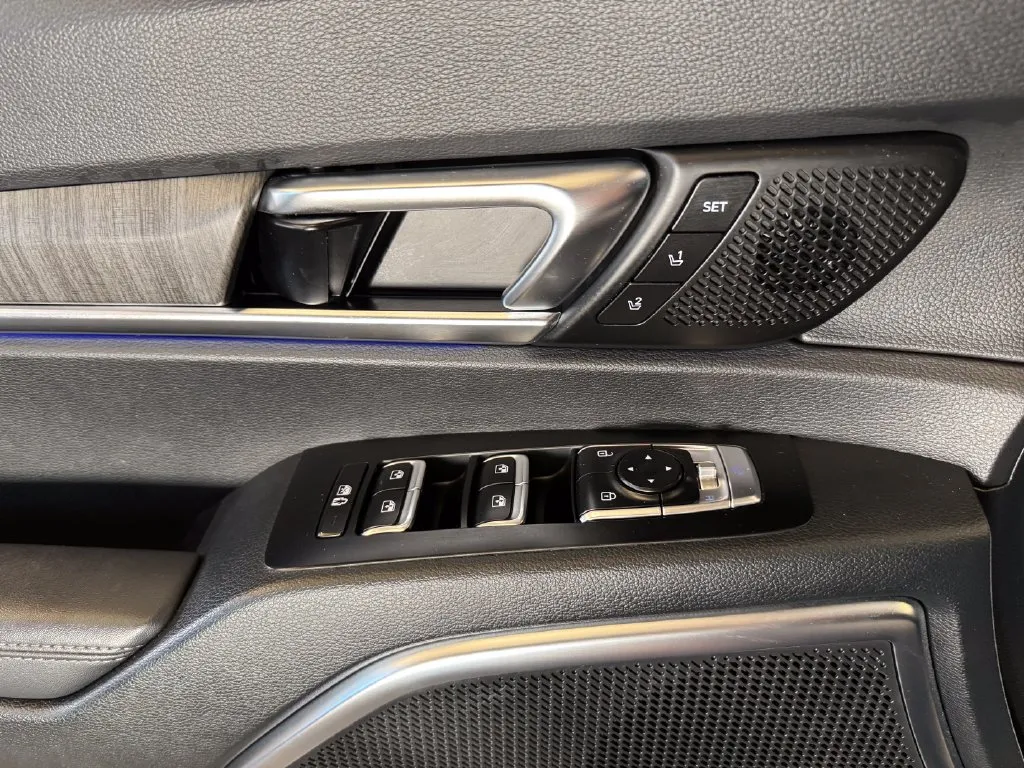 Kia Telluride photo 19