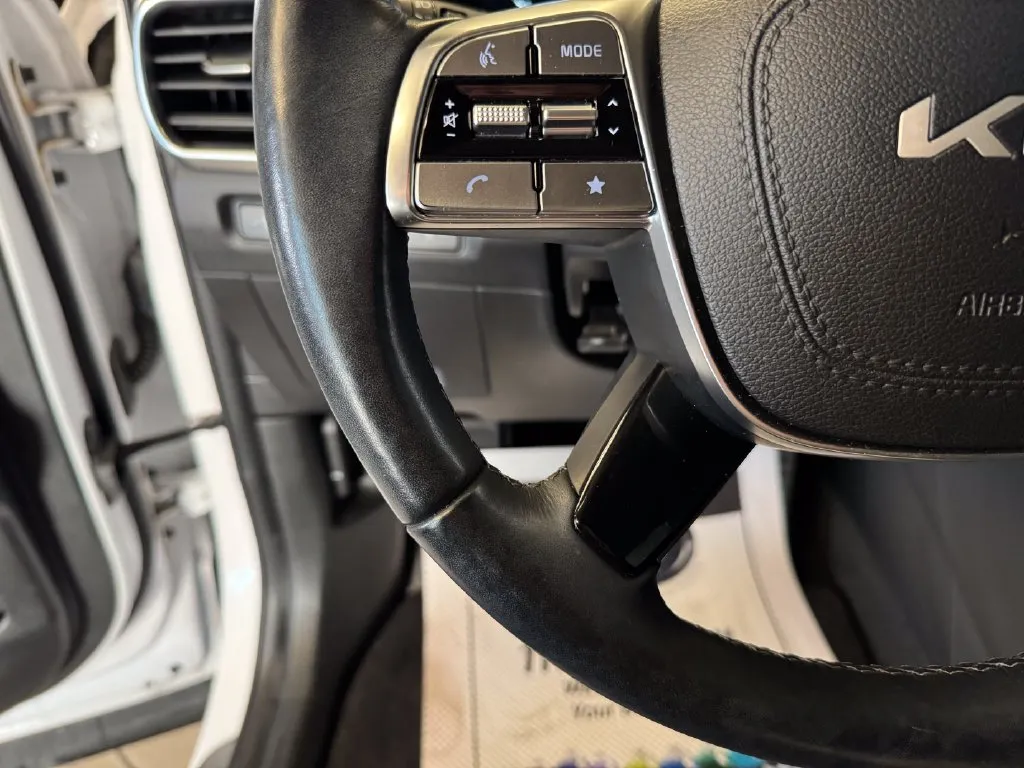 Kia Telluride photo 11