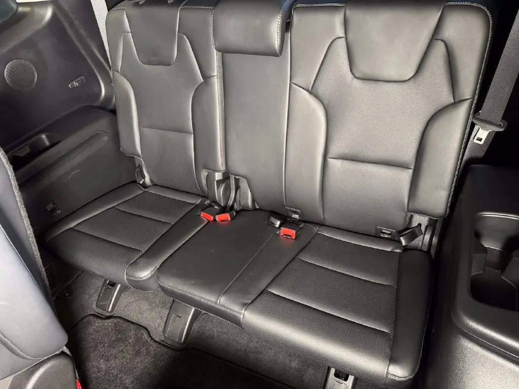 Kia Telluride photo 22