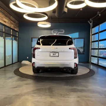 More photos of 2024 Kia Telluride SX-Prestige at GP Motor Company, UT