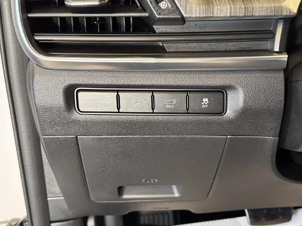 Kia Telluride photo 18