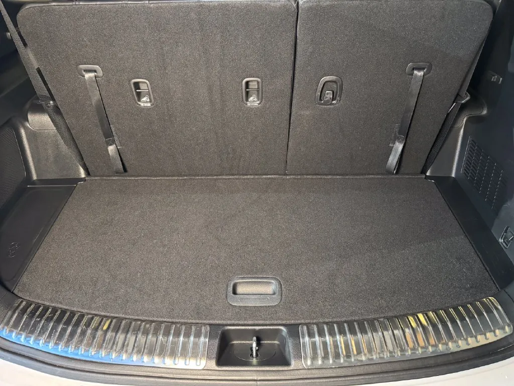 Kia Telluride photo 24