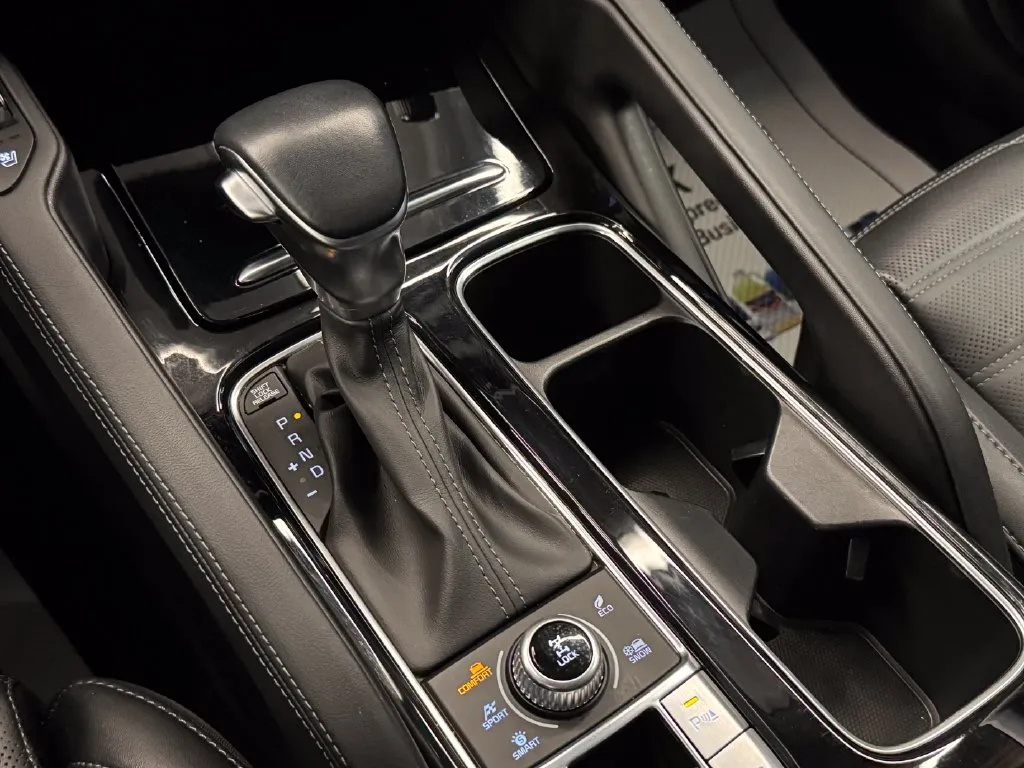 Kia Telluride photo 16
