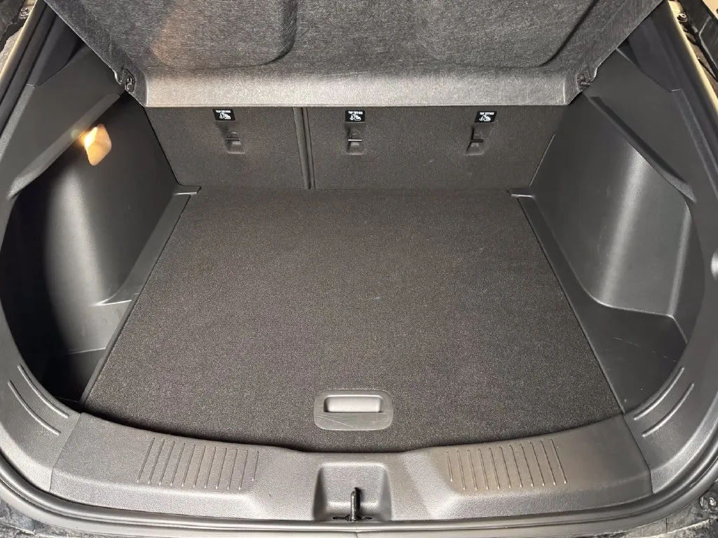 Buick Envista photo 23