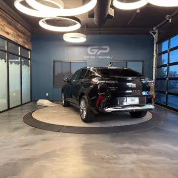 More photos of 2025 Buick Envista Avenir at GP Motor Company, UT