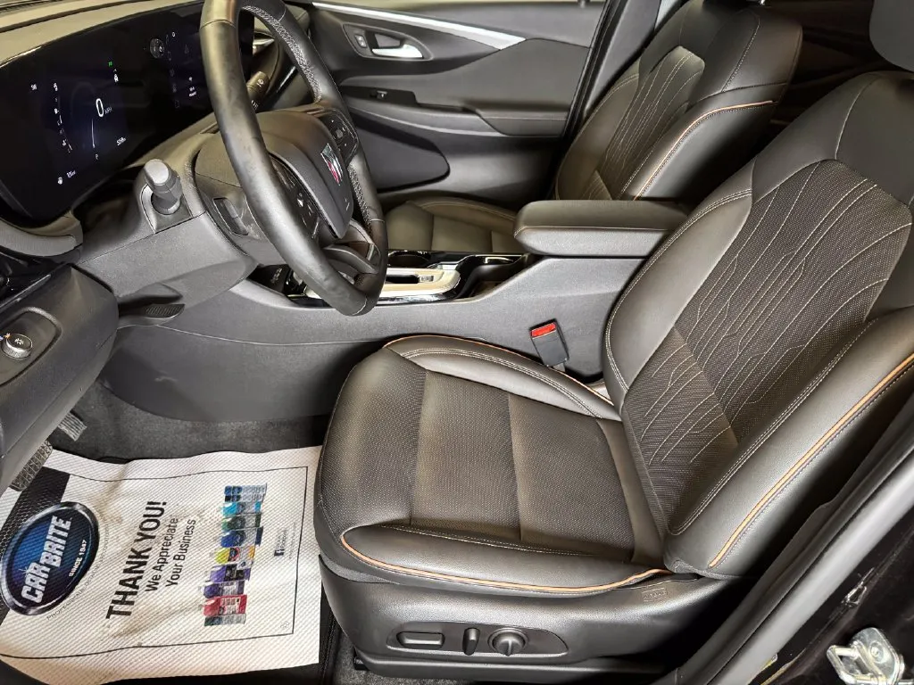 Buick Envista photo 20