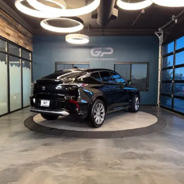 Another view of 2025 Buick Envista Avenir for sale in Kaysville, UT at GP Motor Company