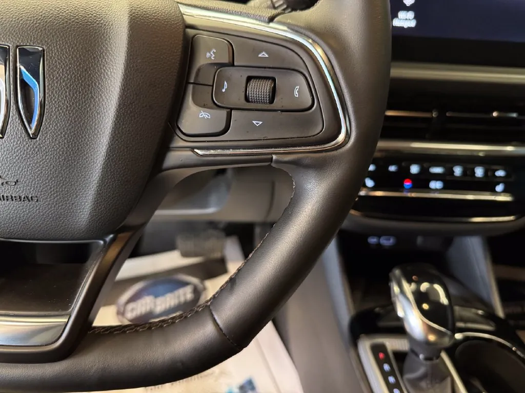 Buick Envista photo 12