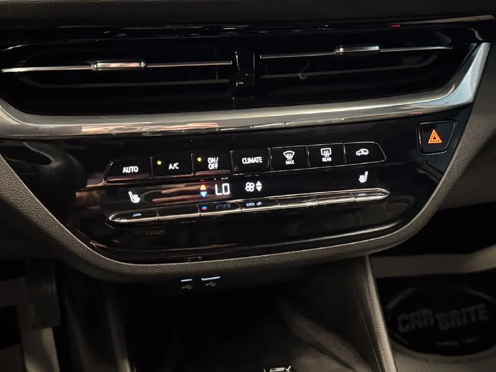 Buick Envista photo 15