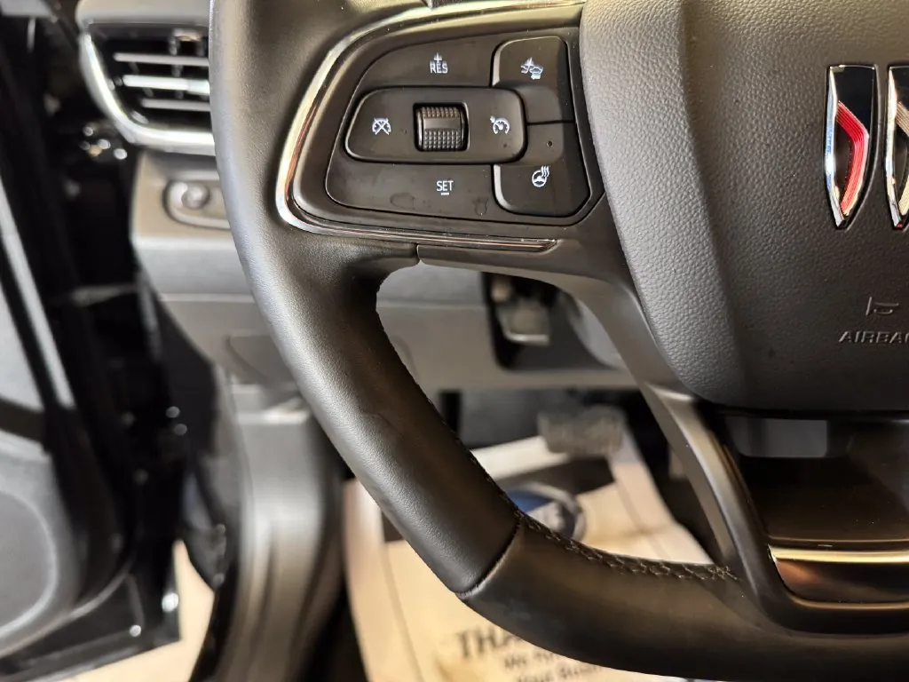 Buick Envista photo 11