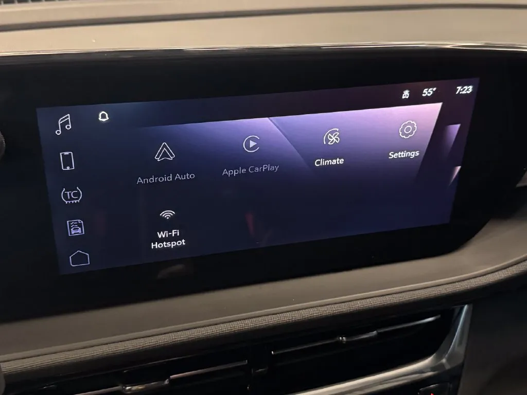 Buick Envista photo 13