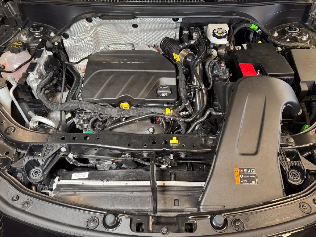 Buick Envista photo 24