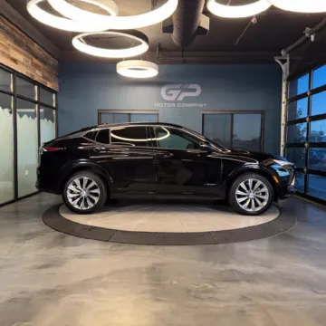 Photos of 2025 Buick Envista Avenir for sale in Kaysville, UT at GP Motor Company