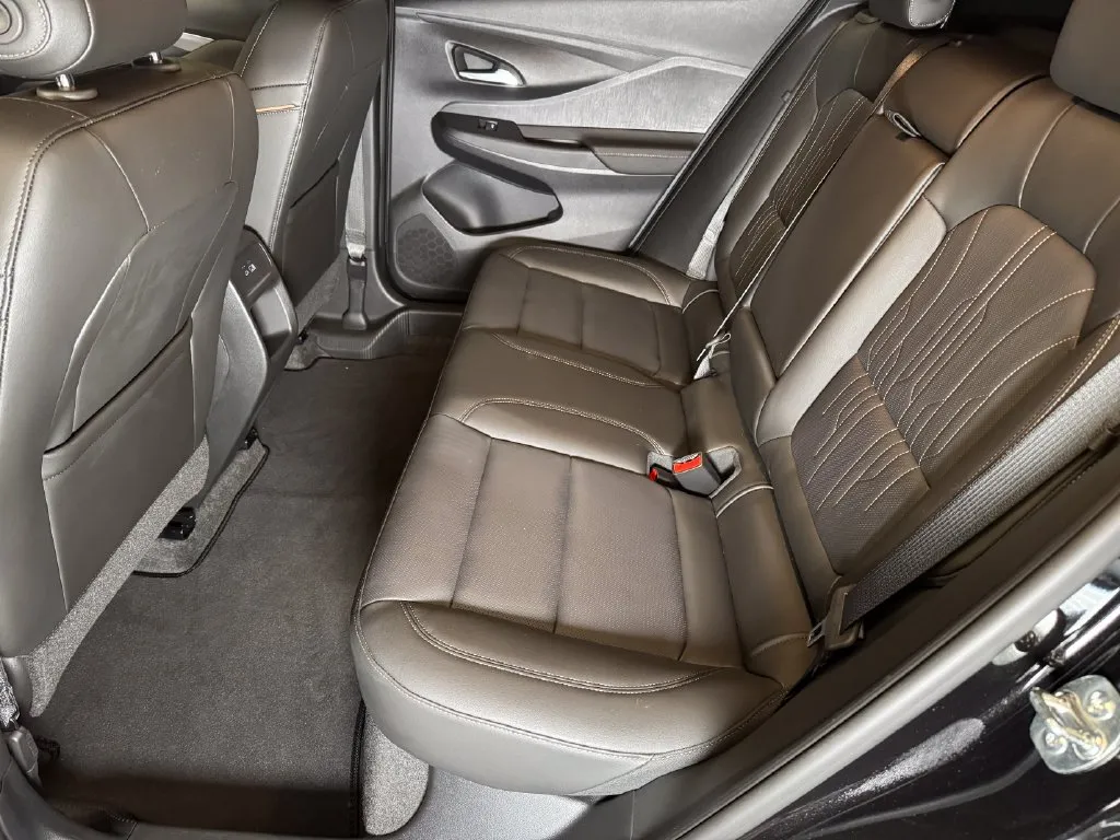 Buick Envista photo 21