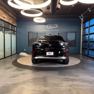 More photos of 2025 Buick Envista Avenir at GP Motor Company, UT