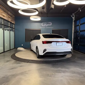 More photos of 2023 Kia Forte LXS at GP Motor Company, UT
