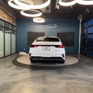 More photos of 2023 Kia Forte LXS at GP Motor Company, UT