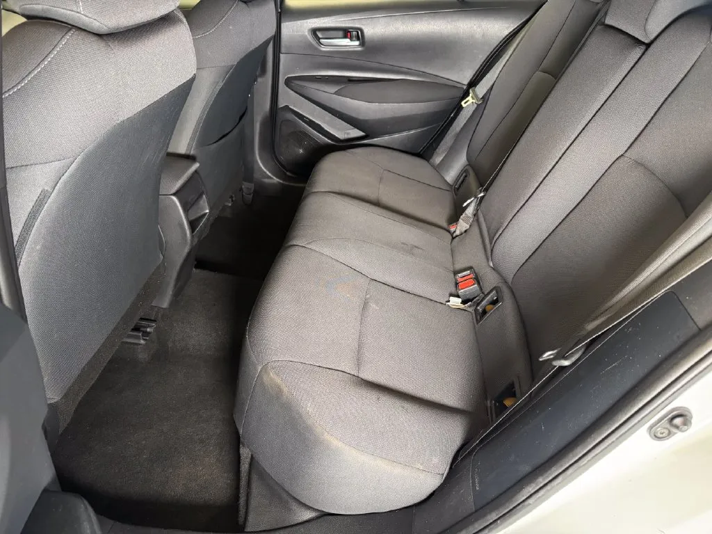 Toyota Corolla photo 20