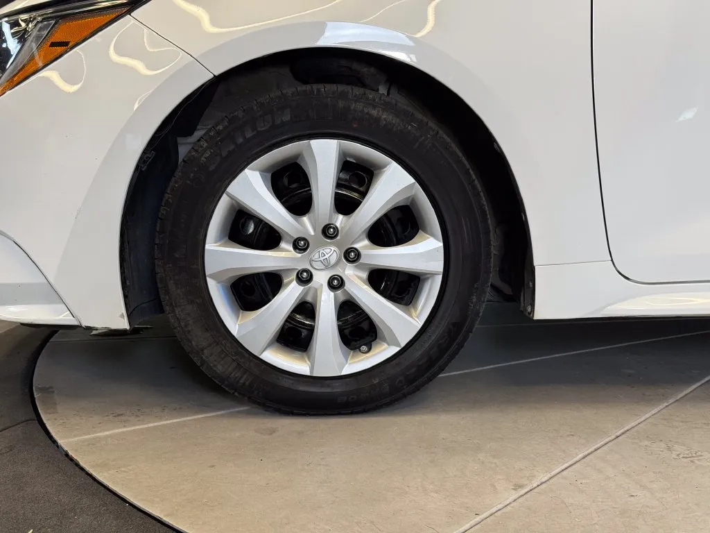 Toyota Corolla photo 24