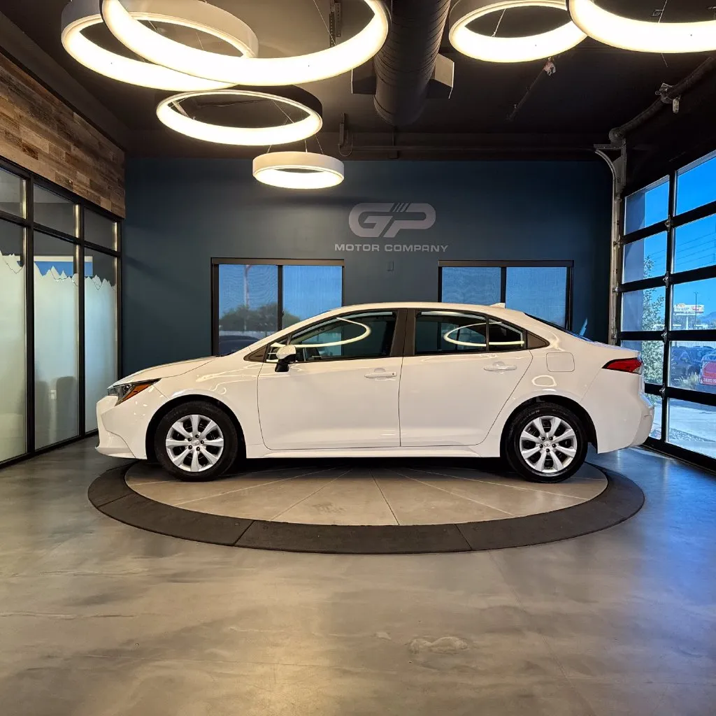 Toyota Corolla photo 6
